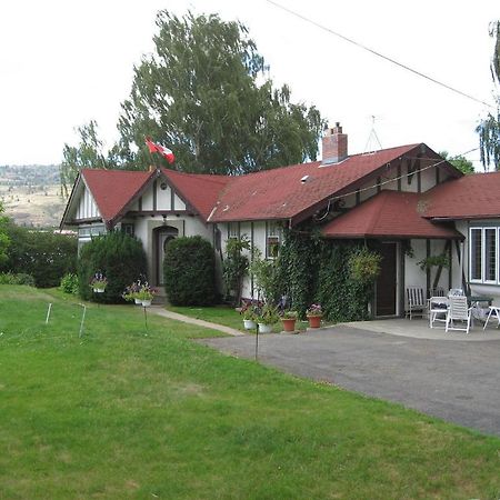 Oliver House Bed & Breakfast Екстер'єр фото
